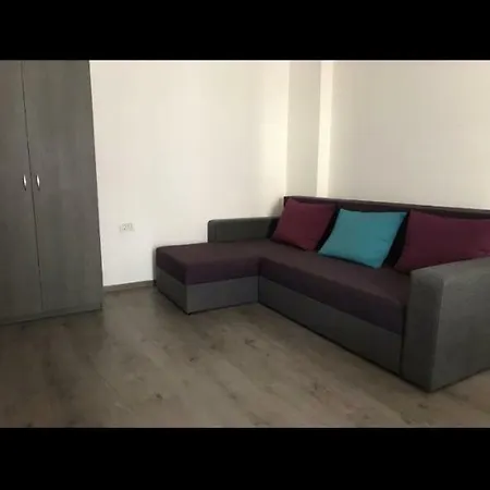 Apartament Del Mar Nord ママイア