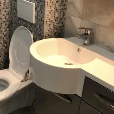 Apartament Del Mar Nord アパート
