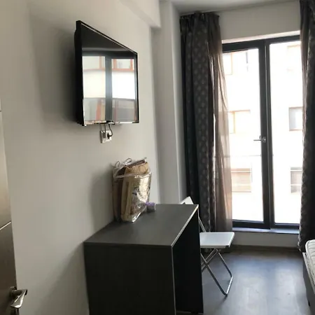 Apartament Del Mar Nord アパート ママイア