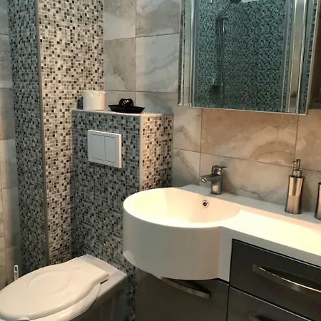 Apartament Del Mar Nord * ママイア