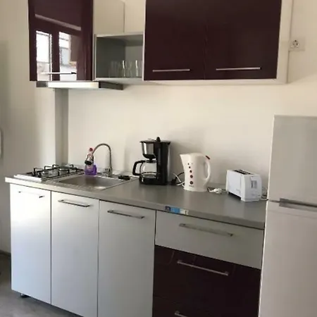 Apartament Del Mar Nord