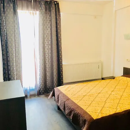 公寓 Apartament Del Mar Nord 马马亚